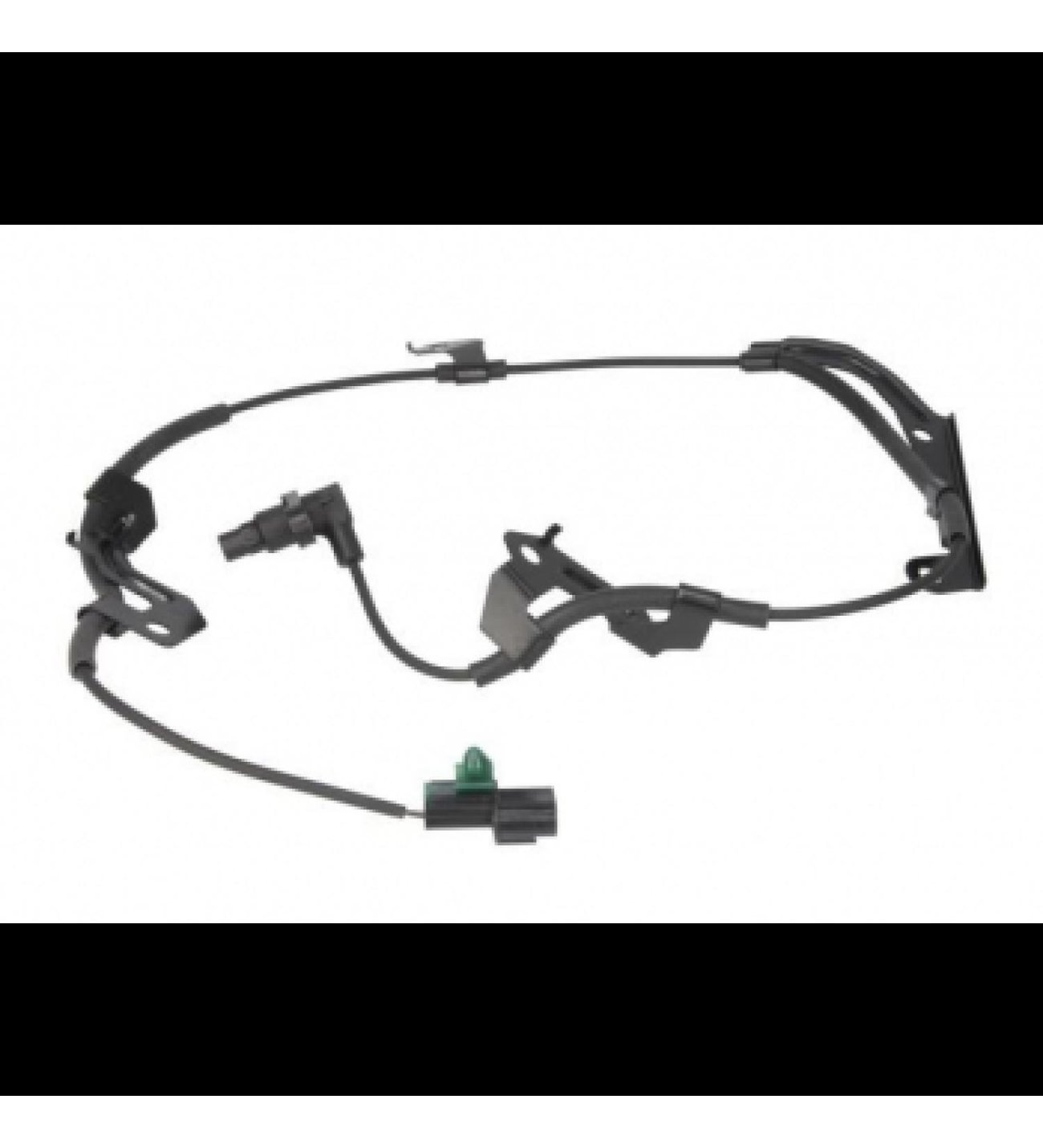 BRAXIS AK0116-ABS SENSORU ÖN SOL MITSUBISHI L200 > MN102573_)-(174